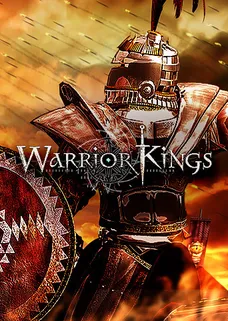Warrior Kings cover image