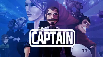 The Captain cover image