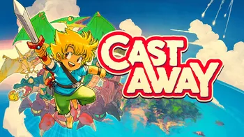 Castaway cover image