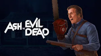 RetroRealms: Ash vs Evil Dead cover image
