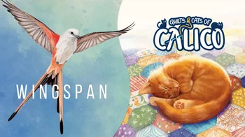 Birds and Cats cover image