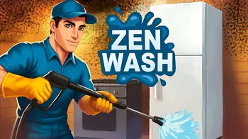 ZenWash cover image