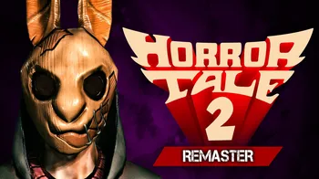 Horror Tale 2: Remaster cover image