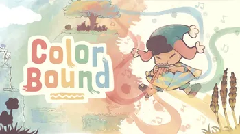 Colorbound cover image