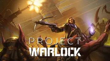 Project Warlock cover image