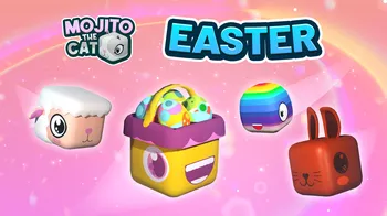Easter cover image