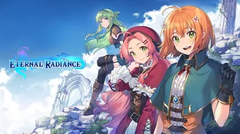 Eternal Radiance cover image