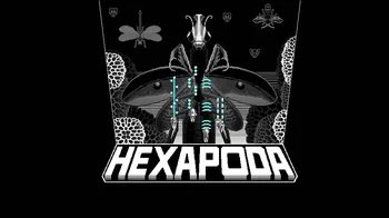 HEXAPODA cover image