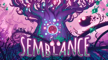 Semblance cover image