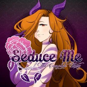 Seduce Me - The Complete Story PS4® & PS5® cover image