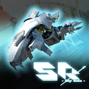 Sky Ride cover image