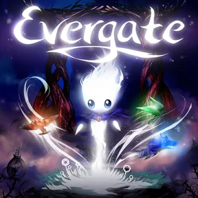 Evergate cover image