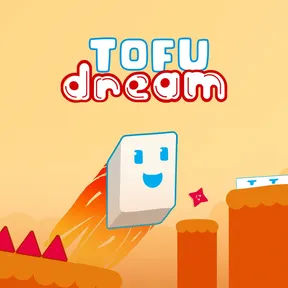 Tofu Dream cover image