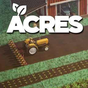ACRES cover image