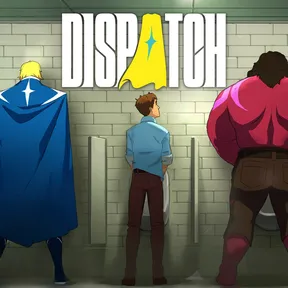 Dispatch cover image