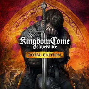 Kingdom Come: Deliverance - Royal Edition cover image