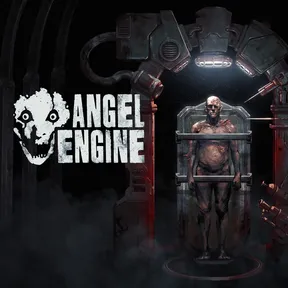 Angel Engine cover image