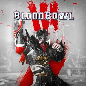 Blood Bowl 3 cover image
