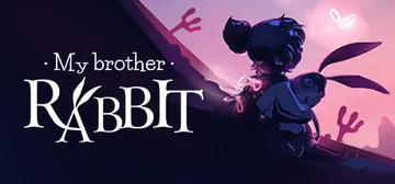My Brother Rabbit cover image