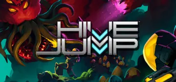 Hive Jump cover image