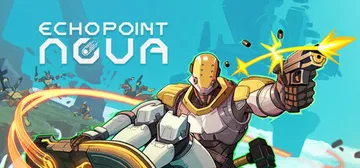 Echo Point Nova cover image