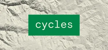 Cycles cover image