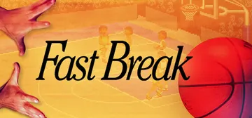 Fast Break cover image