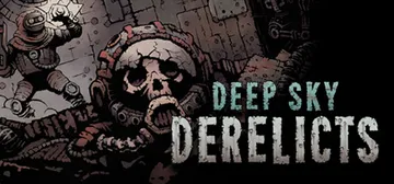 Deep Sky Derelicts cover image
