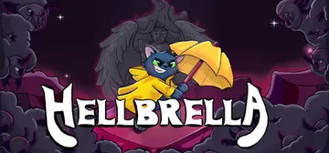 Hellbrella cover image