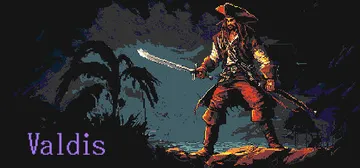 Valdis cover image