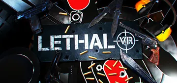 Lethal VR cover image