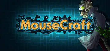 MouseCraft cover image