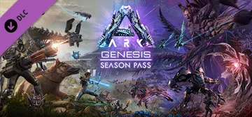 ARK: Genesis Season Pass cover image