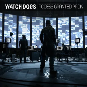 Access Granted Pack cover image