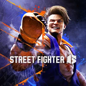 Street Fighter™ 6 cover image