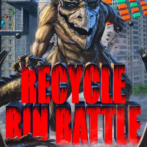 Recycle Bin Battle cover image