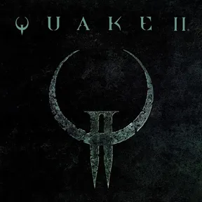 Quake II cover image