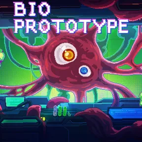 Bioprototype cover image