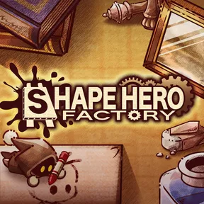 ShapeHero Factory cover image