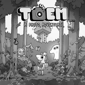 TOEM cover image