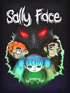 Sally Face cover image