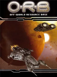 ORB cover image
