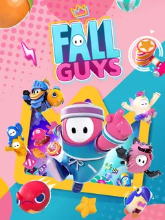 Fall Guys cover image