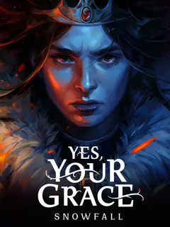 Yes Your Grace 2: Snowfall cover image