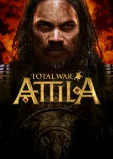 Total War: Attila Collection cover image