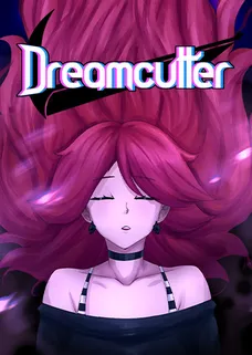 Dreamcutter cover image