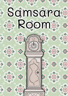 Samsara Room cover image