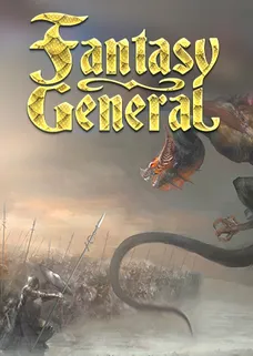 Fantasy General cover image