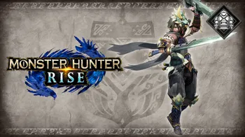 "Utsushi" Hunter layered armor set cover image