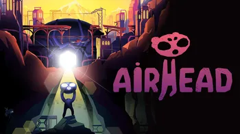 Airhead cover image